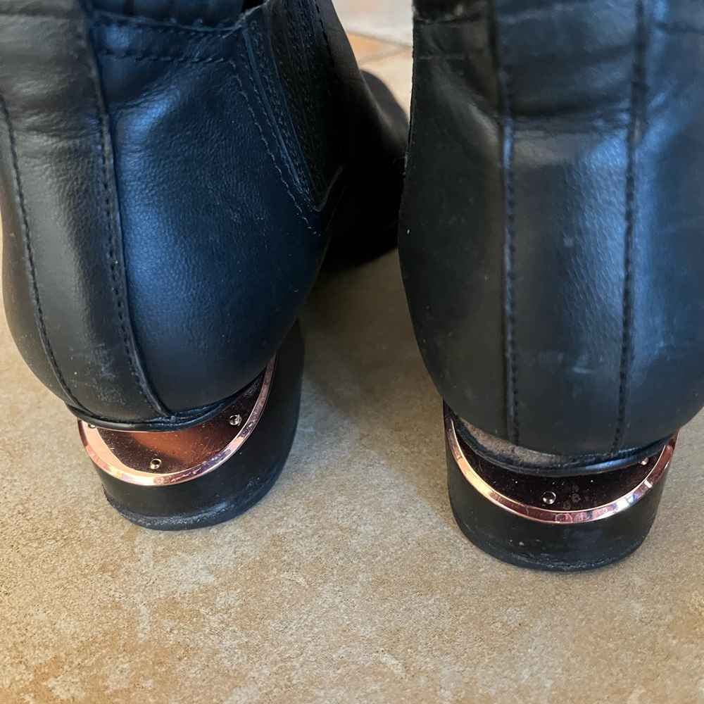 Alexander Wang Ankle boot. - Picture 2 of 4